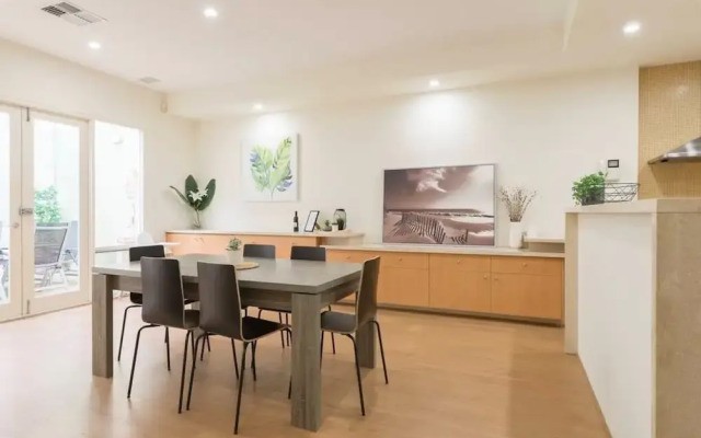3 Bedroom Exec Home WIFI Netflix