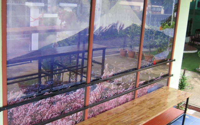 Sakura House Chiangmai