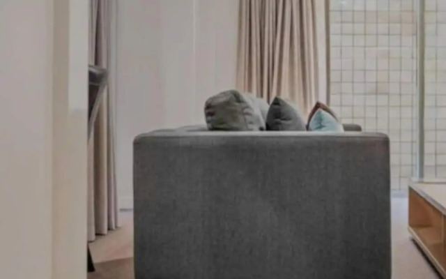 City Horizons Getaway