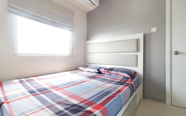 Green Pramuka City by SR Property