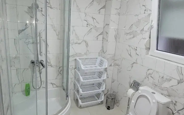 Montenegro Apartments Phoenix