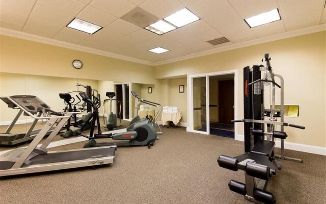 Best Western Old Colony Inn