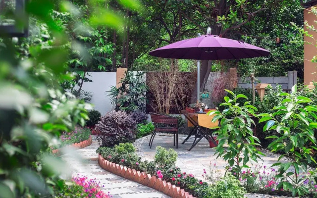 YIN City Inn Third Branch