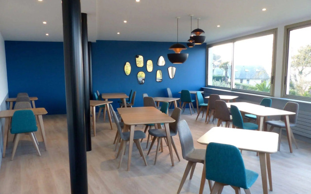 Villa Les Hydrangeas