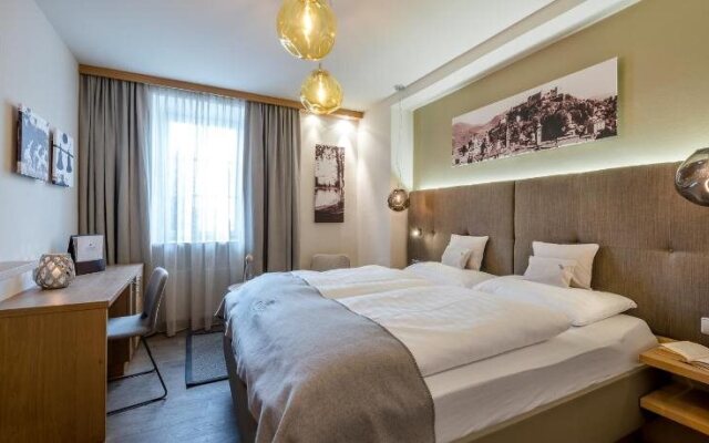 Hotel Gmachl