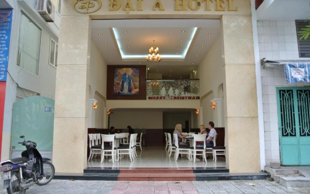 Dai A Hotel