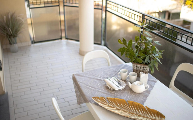 D-Place Hotel & Suite