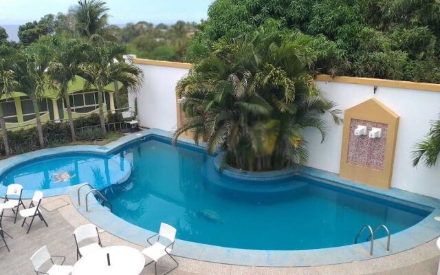 Dayz Hotel Caleta De Campos