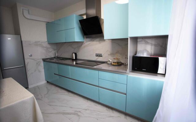 Apartments on 138 Lenin Avenue