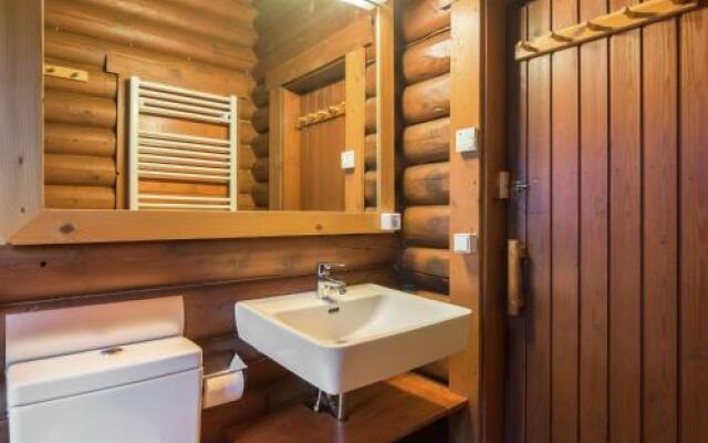 Chalets Im Brixental Ii