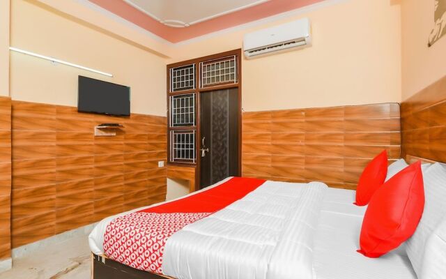 OYO 16847 The Nest Nine