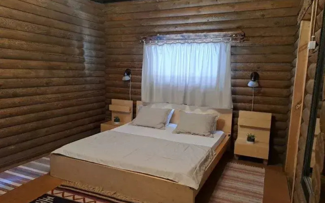 Лесные Дали