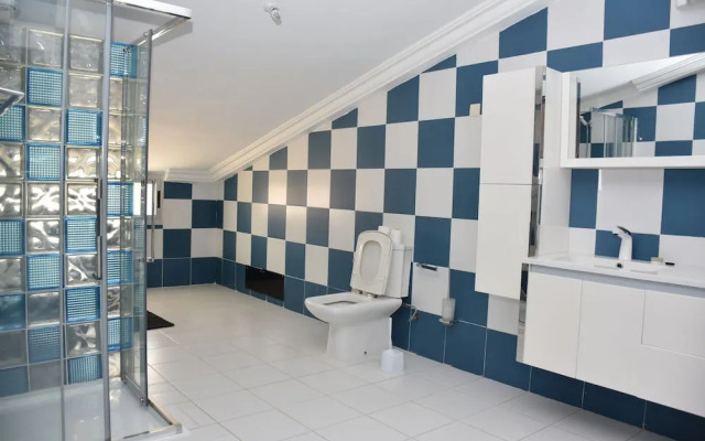 Azur Residence Angre Soleil 3