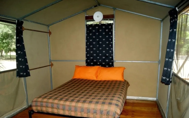 Takarakka Bush Resort