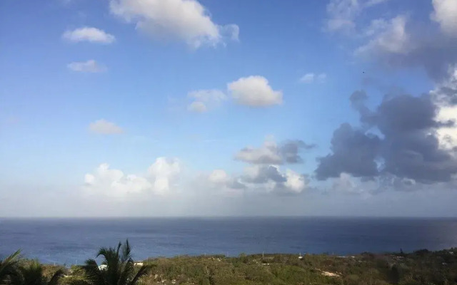 Hostel Hill Top View