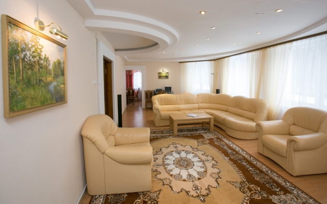 Solnechnyj bereg (Gomel')