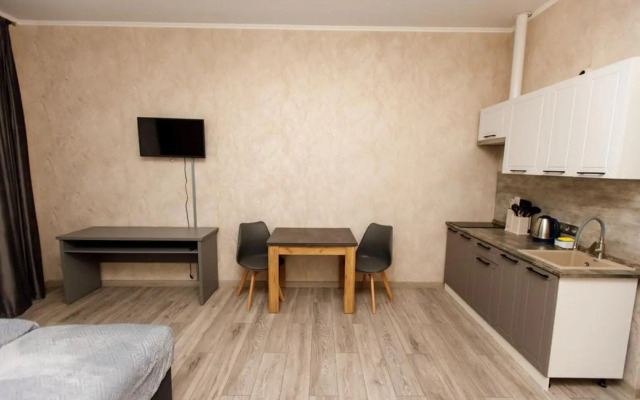 Apart - hotel Dvorik