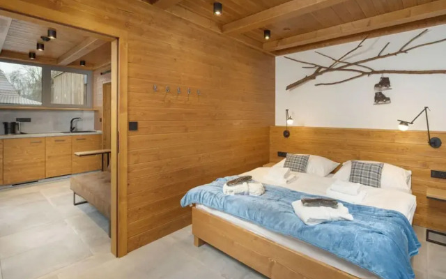 Cerny Dul Kcmv115 Comfortable Holiday Residence
