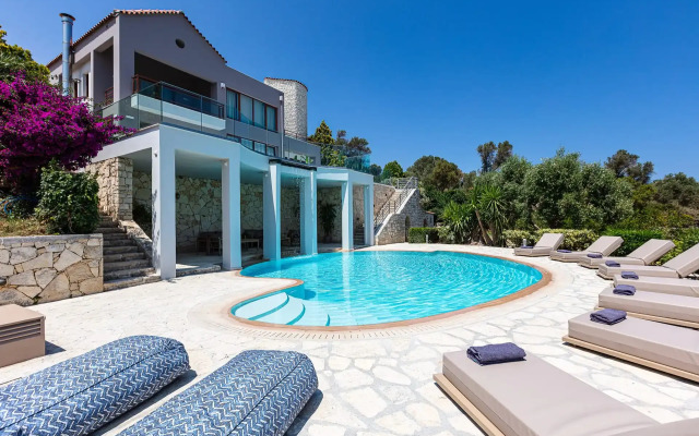 Villa Lime Venue Estate