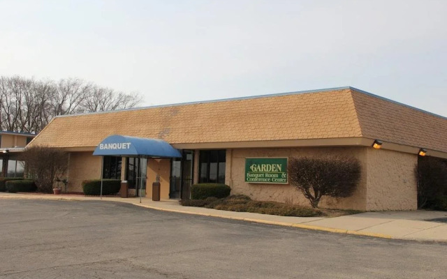 Freeport Plaza Hotel