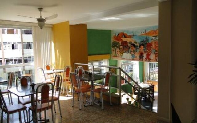 Hotel La Maison Du Monde