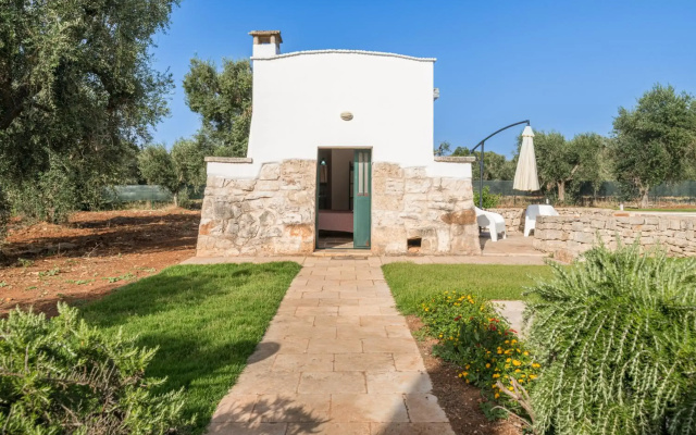 Trullo Maria Teresa