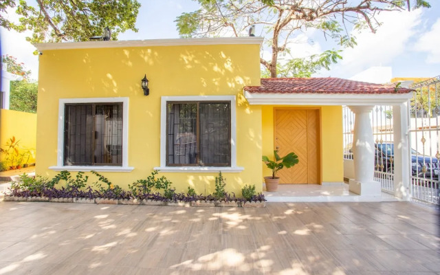 Suites Alcatraces 33