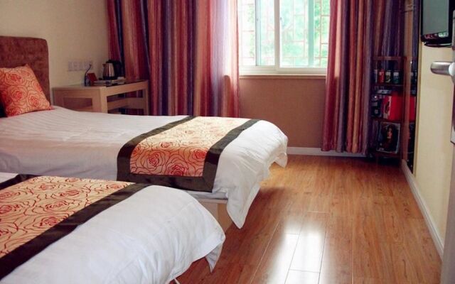 Haiyou Express Hotel