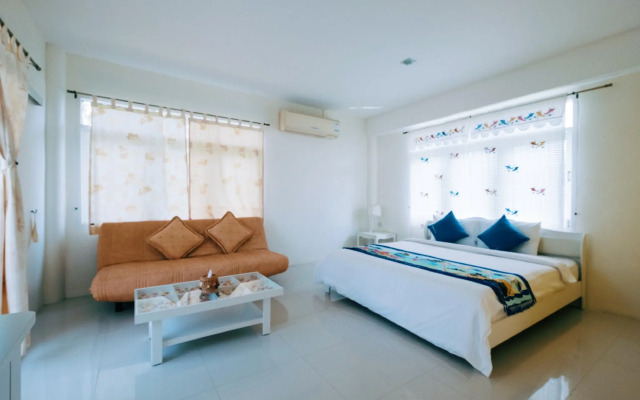 Anavilla Tangke Resort