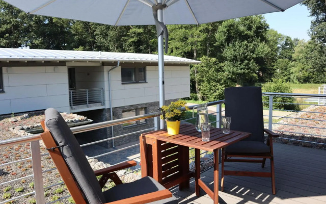 Ferienwohnungen Seerose