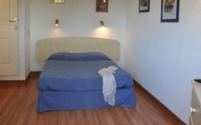 Residence Hoteliere Scudo