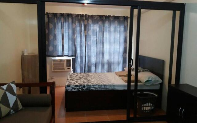 Comfy 1BR Condo Unit in One Oasis CdeO near Limketkai Centrio