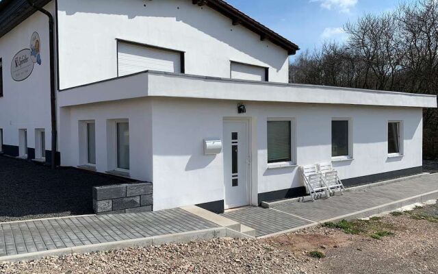 Ferienwohnungen Weis am Bostalsee