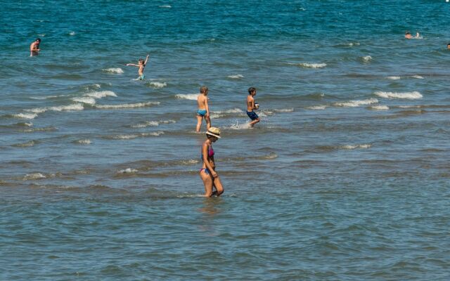 Camping Village Voltoncino