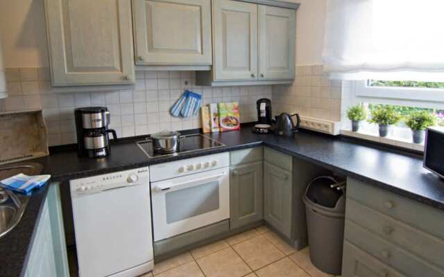 Amazing Apartment in Hage