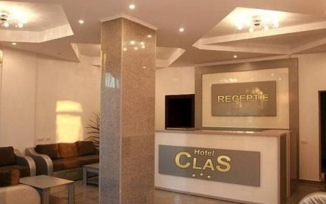 Hotel Clas