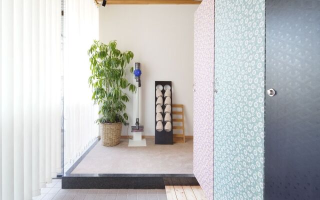 Kanazawa Stacy Annex