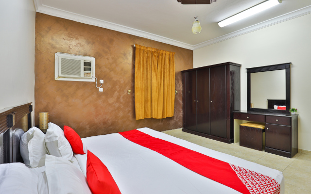 Fawasel Tabuk Hotel Apartments