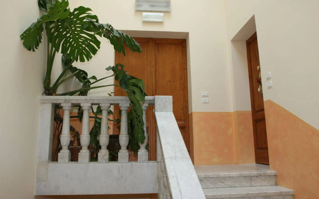 La Coperta Ricamata