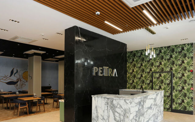 Petra Hotel Trabzon