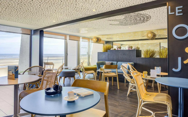ibis Le Touquet Thalassa