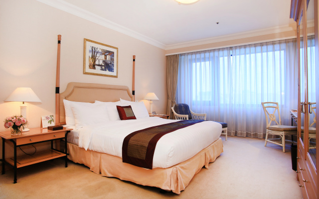 Hanoi Daewoo Hotel - Image 5
