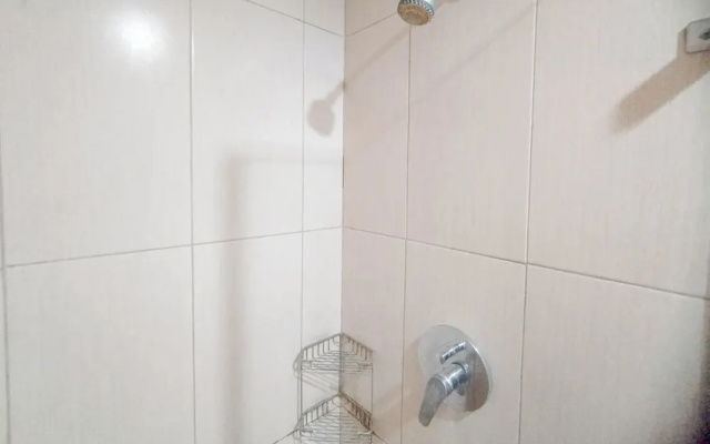 Modern And Tiny Studio At Tamansari Papilio Apartment