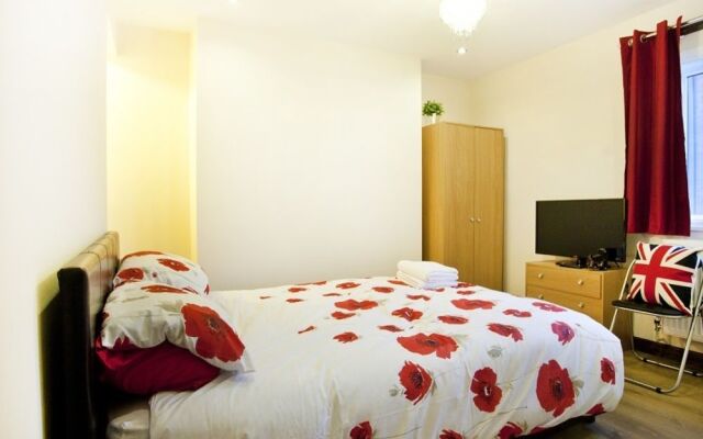 Emporium City Centre Self Catering