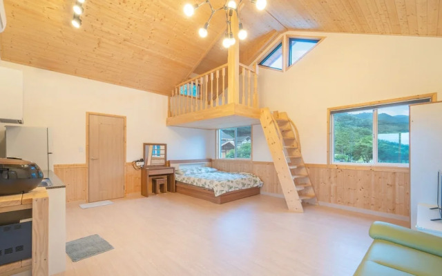 Samcheok Elroi Pension