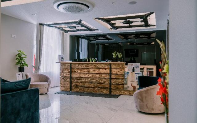 Dream Boutique Residence