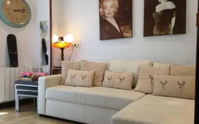 Madrid Downtown Chamberi