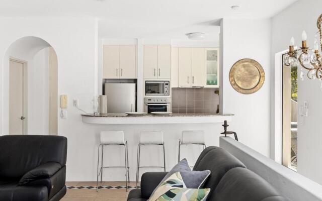 Mykonos, 3/37 Duke Street, Sunshine Beach
