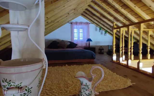 Casa Caminho da Barca