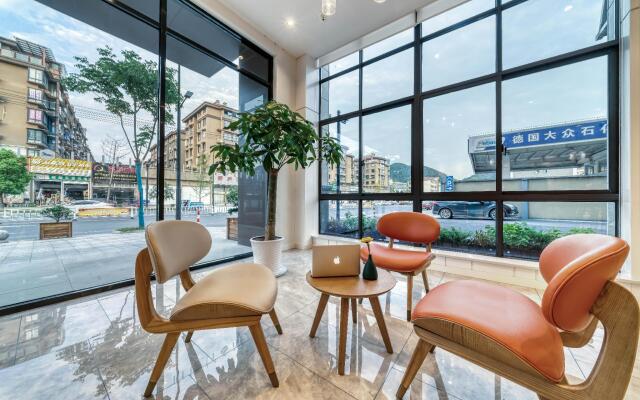 Hanting Premium Hotel Hangzhou Tonglu